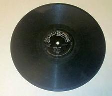 Buy Don Hill And His Orchestra / Red Boyd Blues & Rhythm Records 7006 Perfidia 78RPM