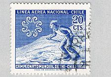 Buy Chile Skier blue 20c (AP128706)