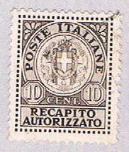 Buy Italy EY2 Used Coat of Arms 1930 (BP3525)