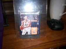 Buy DANTE EXUM 2017-18 Panini Hoops ROOKIE REMEMBRANCE Jersey Relic #RR-DE Utah Jazz