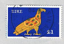 Buy Ireland Raptor blue 1e 1 (AP130617)