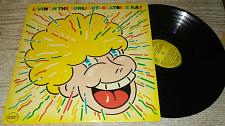 Buy Beatrice Kay Livin' In The Sunlight Electric Lemon Record Co. PLP-1910 POP 1973