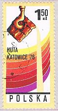 Buy Poland 2184 Used Pouring ladle 1976 (BP41513)