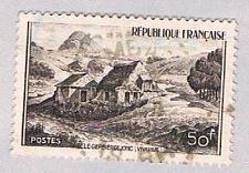 Buy France 632 Used House 1 1949 (BP56709)