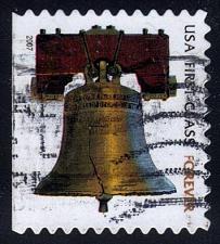 Buy US #4125 Liberty Bell Forever; Used |USA4125-03