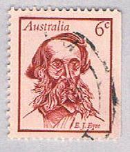Buy Australia Eyre 6c (AP121009)