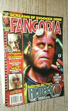 Buy FANGORIA 274 HORROR MAGAZINE VF HELLBOY