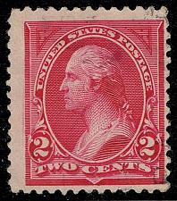 Buy US #250 George Washington; Used |USA0250-03XDP