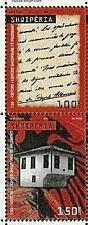 Buy Albania Stamps 2008. 130 years of the Albanian League of Prizren. Set MNH