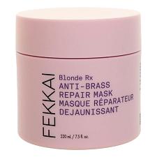 Buy Fekkai Blonde Rx by Fekkai, 7.5 oz Anti-Brass Repair Mask
