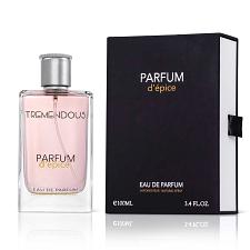 Buy Parfum d'epice by Tremendous Parfums, 3.4 oz EDP Spray for Unisex