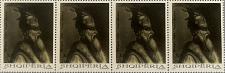 Buy Albania Stamps 2017. Art, Drawing: Skanderbeg, 30 L. Strip of four. MNH