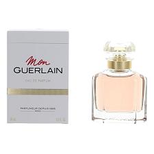 Buy Mon Guerlain by Guerlain, 1.6 oz EDP Spray for Women