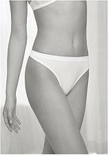 Buy A0298 Maidenform NEW Women's 40311 Seamless Fun Flirty Fabulous Microfiber Thong