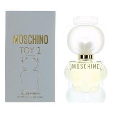 Buy Moschino Toy 2 by Moschino, 1.7 oz EDP Spray for Women