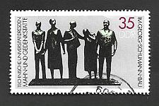 Buy Germany DDR Used Scott #2435 Catalog Value $.30