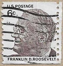 Buy Franklin Roosevelt 15221