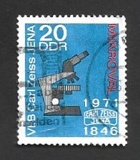 Buy Germany DDR Used Scott #1337 Catalog Value $.35