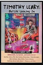 Buy TIMOTHY LEARY: OUTSIDE LOOKING IN 1999 FREE Shipping