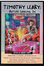 Buy TIMOTHY LEARY: OUTSIDE LOOKING IN 1999 FREE Shipping