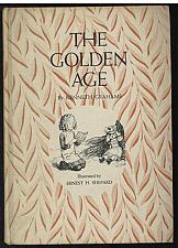 Buy THE GOLDEN AGE 1923 HB FREE Shipping