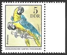 Buy German DDR MNH Scott #1630 Catalog Value $.25