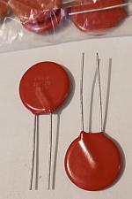 Buy Lots of 30: Littlefuse V150LS20A Varistors