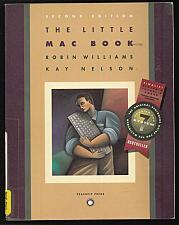Buy THE LITTLE MAC BOOK 1991 FREE Shipping