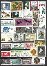 Buy Poland Mixed Lot All Different