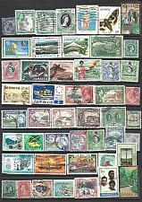 Buy Jamaica Mixed Lot All different