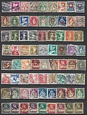 Buy Switzerland Small Mixed Lot All different
