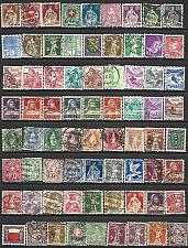 Buy Switzerland Small Mixed Lot All Different