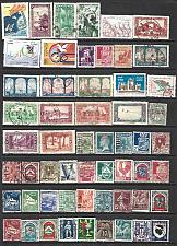 Buy Algeria Mixed Lot All different
