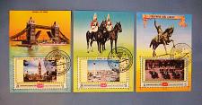 Buy 1970 Yemen "Philympia - London - Mutawakelite Kingdom"