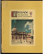 Buy CRUSADE The Illustrated Catholic Encyclopedia 10 Volume Set 1957 FREE Shipping