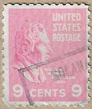 Buy William Henry Harrison 15817