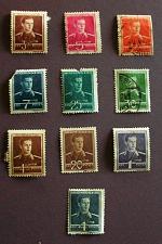 Buy 1940-42 Romania "King Michael 1st"