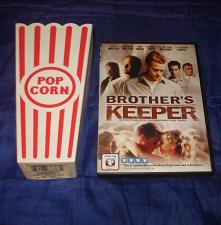 Buy BROTHER'S KEEPER DVD