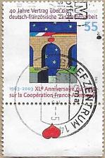 Buy German French cooperation 15869