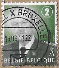 Buy King Albert II 15888