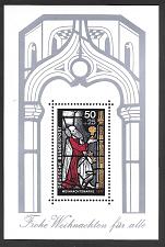 Buy German MNH Scott #B546 Catalog Value $.75