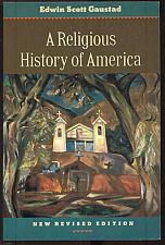 Buy A Religious History of America 1990 FREE Shipping