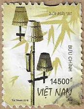 Buy Bamboo Lamps 16093