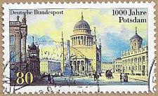 Buy Millenary of Potsdam - 16109