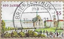 Buy Leipzig University - 16172