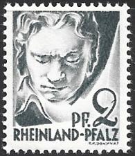 Buy German MNH Scott #6N1 Catalog Value $.25