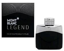 Buy Mont Blanc Legend by Mont Blanc, 1.7 oz EDT Spray for men