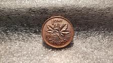Buy Canada 1952 1 Cent 1c Copper One Canadian Penny George VI (A1)