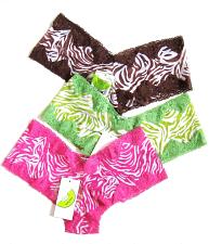 Buy A0275 Honeydew Intimates NEW Luxurious Lace at Openings Sheer Mesh Boyshorts