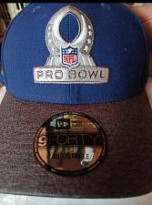 Buy New NFL PRO BOWL Cap- Adjustable